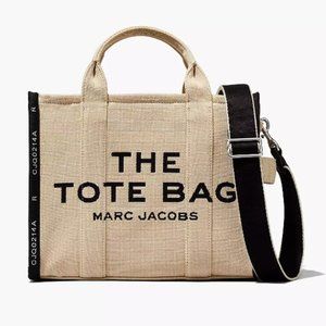 Marc Jacobs The Tote Bag